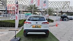 تويوتا كورولا كروس